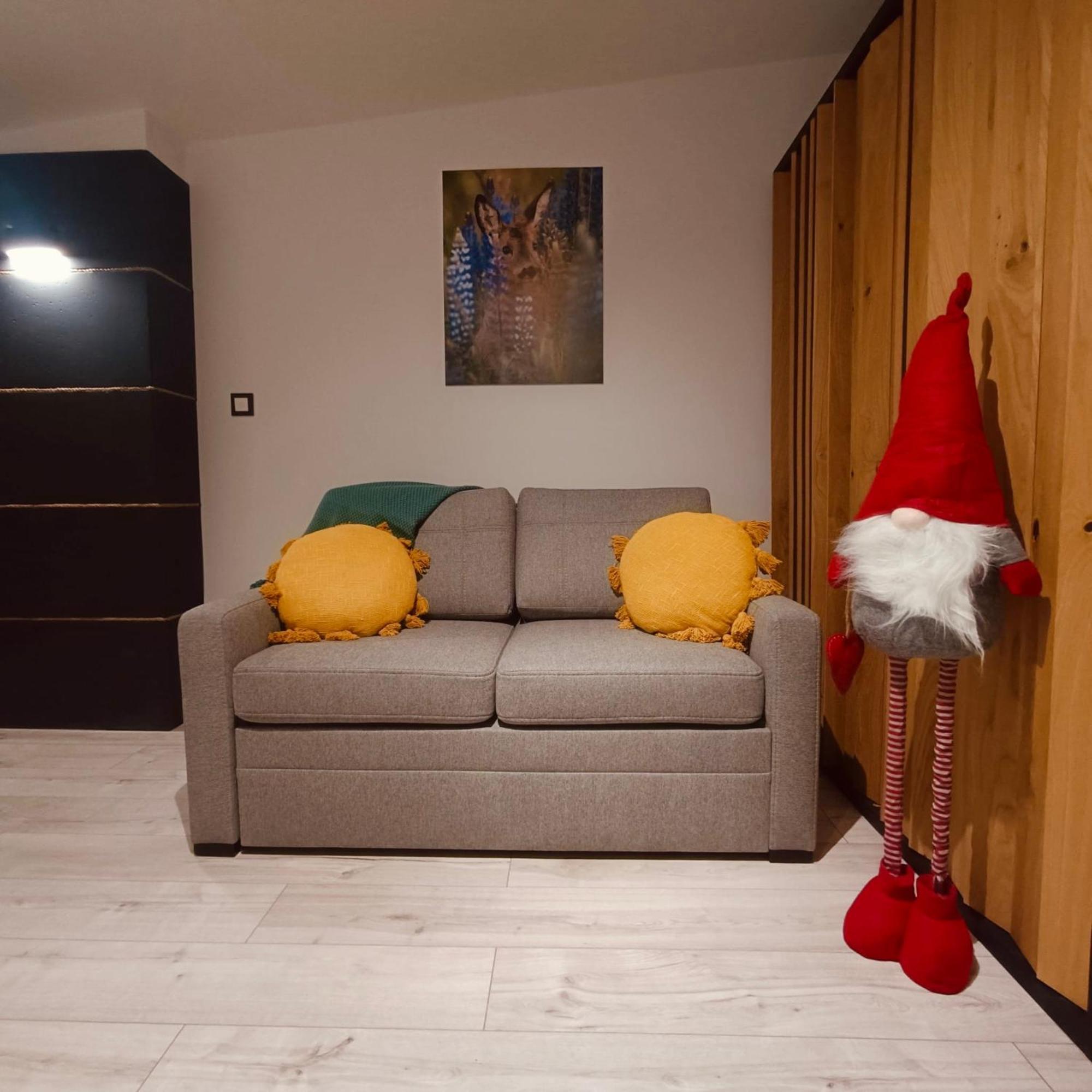 Studio Z Sauna Duszniki Zdrój Esterno foto