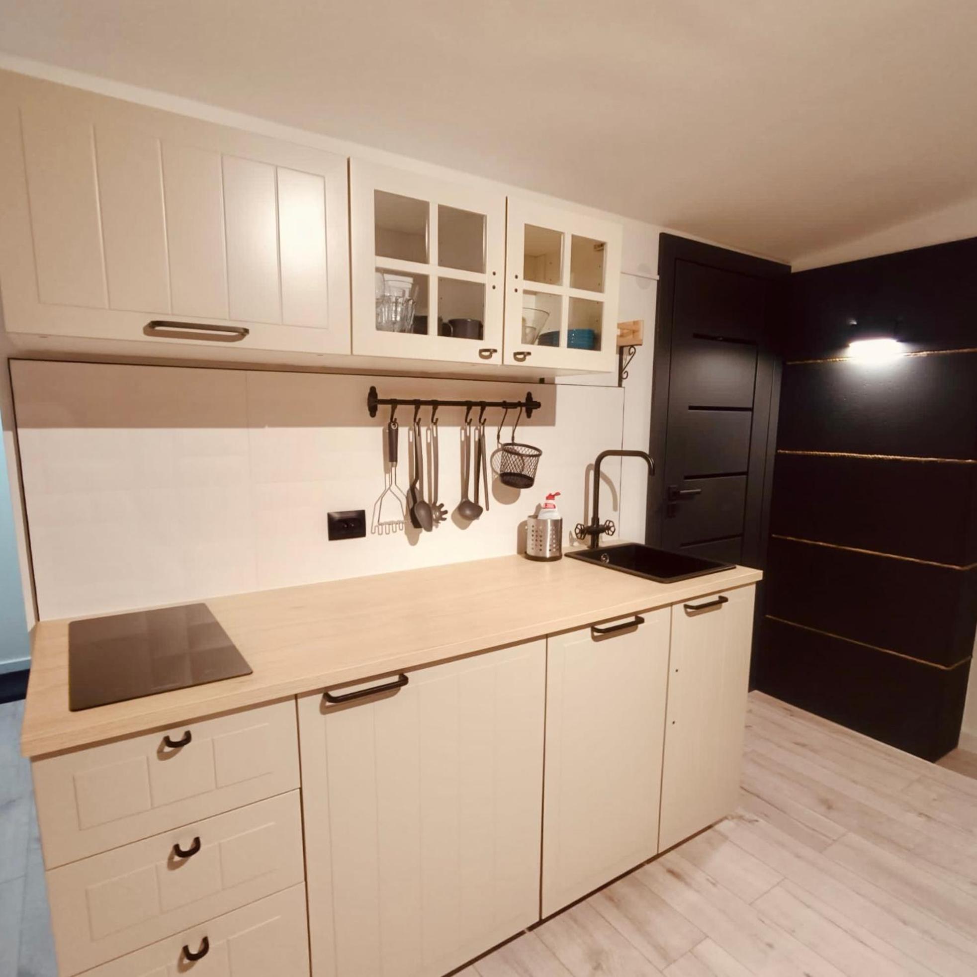 Studio Z Sauna Duszniki Zdrój Esterno foto